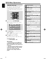 Preview for 24 page of Philips MCD129 User Manual