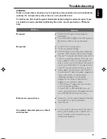 Preview for 29 page of Philips MCD129 User Manual