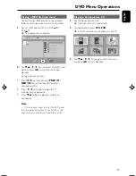 Preview for 17 page of Philips MCD137 User Manual