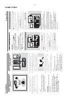 Preview for 8 page of Philips MCD139/All versions Service Manual