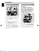 Preview for 10 page of Philips MCD139 User Manual