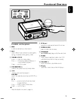 Preview for 13 page of Philips MCD139 User Manual