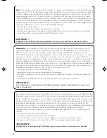 Preview for 2 page of Philips MCD139B Owner'S Manual