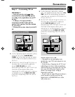 Preview for 11 page of Philips MCD139B Owner'S Manual