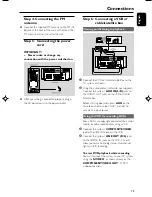 Preview for 13 page of Philips MCD139B Owner'S Manual