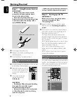 Preview for 18 page of Philips MCD139B Owner'S Manual