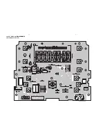 Предварительный просмотр 15 страницы Philips MCD170 Service Manual