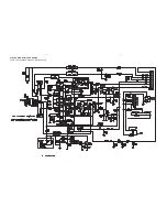 Предварительный просмотр 17 страницы Philips MCD170 Service Manual