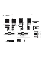 Предварительный просмотр 21 страницы Philips MCD170 Service Manual