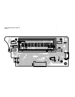 Предварительный просмотр 18 страницы Philips MCD263 Service Manual