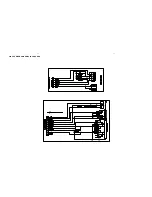 Предварительный просмотр 21 страницы Philips MCD263 Service Manual