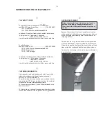 Предварительный просмотр 7 страницы Philips MCD288E Service Manual