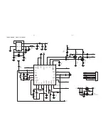 Предварительный просмотр 15 страницы Philips MCD288E Service Manual