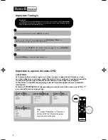 Preview for 6 page of Philips MCD288E User Manual