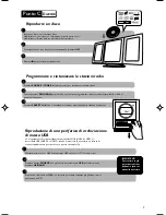 Preview for 7 page of Philips MCD288E User Manual