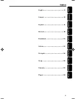 Preview for 13 page of Philips MCD288E User Manual