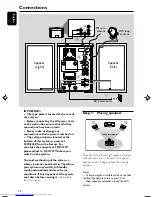 Preview for 10 page of Philips MCD290 User Manual