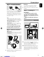 Preview for 11 page of Philips MCD290 User Manual