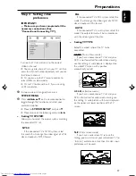 Preview for 17 page of Philips MCD290 User Manual