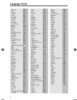 Предварительный просмотр 6 страницы Philips MCD295/05 User Manual