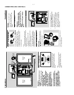 Preview for 6 page of Philips MCD295 Service Manual