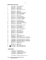 Preview for 33 page of Philips MCD295 Service Manual