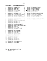 Preview for 35 page of Philips MCD297 Service Manual