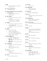 Preview for 9 page of Philips MCD302 User Manual