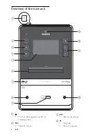 Preview for 7 page of Philips MCD355 User Manual