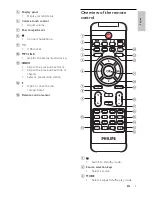 Preview for 8 page of Philips MCD355 User Manual