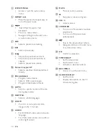 Preview for 9 page of Philips MCD355 User Manual