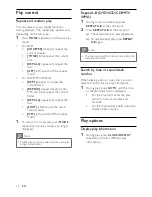 Preview for 15 page of Philips MCD355 User Manual