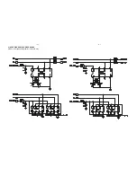 Предварительный просмотр 31 страницы Philips MCD396/98 Service Manual