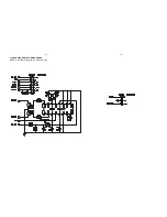 Предварительный просмотр 32 страницы Philips MCD396/98 Service Manual