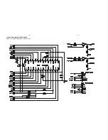 Предварительный просмотр 35 страницы Philips MCD396/98 Service Manual