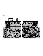 Preview for 20 page of Philips MCD515 Service Manual