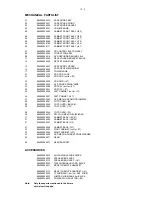 Preview for 30 page of Philips MCD515 Service Manual