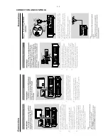 Предварительный просмотр 7 страницы Philips MCD705 series Service Manual