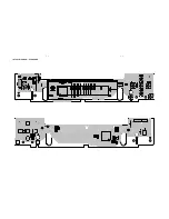 Предварительный просмотр 16 страницы Philips MCD705 series Service Manual