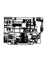 Предварительный просмотр 21 страницы Philips MCD705 series Service Manual