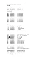 Preview for 35 page of Philips MCD705 series Service Manual