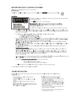 Preview for 3 page of Philips MCD706 Service Manual