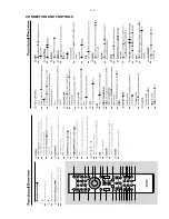 Preview for 9 page of Philips MCD706 Service Manual