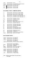 Preview for 33 page of Philips MCD706 Service Manual