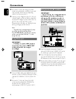 Preview for 12 page of Philips MCD710 User Manual