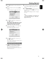 Preview for 19 page of Philips MCD710 User Manual