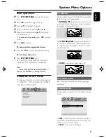 Preview for 29 page of Philips MCD710 User Manual