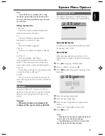 Preview for 33 page of Philips MCD710 User Manual