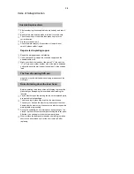 Preview for 7 page of Philips MCD712 Service Manual