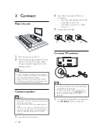 Preview for 11 page of Philips MCD712 User Manual